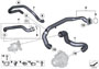 Image of Feed line image for your BMW