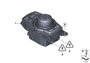 Image of Controller image for your 2005 BMW X3   