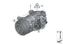 Image of Compr.de clim.sans embrayage électromag. R134A/R1234YF image for your BMW