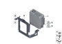 Image of Covering cap image for your BMW X5  