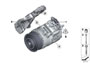 Image of A/C compressor w/o magnetic coupling. R134A/R1234YF image for your 2012 BMW X3   