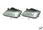 Image of HEADLIGHT RIGHT image for your BMW 750i  