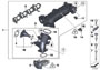 Image of O-ring image for your 2011 BMW 750Li   
