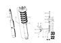 Image of Rubber Ring image for your 2009 BMW X5   