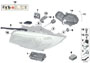 Image of Electronics box ALC uncoded image for your 2003 BMW 330i   