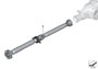 Image of Drive Shaft image for your BMW