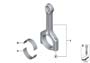 Image of SET CONNECTING ROD image for your 2020 BMW X7   