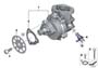 Image of Vacuum pump image for your BMW
