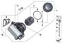 Image of PROFILE-GASKET image for your BMW X3  