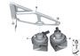 Image of BRACKET HORN image for your 1997 BMW M3   