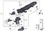 Image of PROFILE-GASKET image for your 2003 BMW 325Ci   