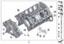 Image of Engine block with piston image for your BMW
