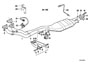Exhaust system with catalyst (1/1)