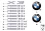 Image of Emblem. - M - image for your 2016 BMW 640iX   