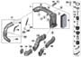 Image of Intake manifold image for your BMW