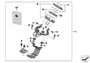 Image of ISA screw image for your BMW C650 Sport  