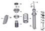 Image of Guide support image for your 1987 BMW M5   