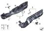 Image of PROFILE-GASKET image for your BMW