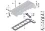 Image of PROFILE-GASKET image for your 1987 BMW M3   