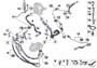 Image of Expansion hose Dynamic Drive. PART 1 image for your BMW