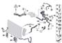 Cooling System Water Hoses (1/1)