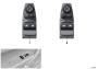 Image of Window lifter switch, driver's side image for your BMW 230i  