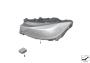 Image of HEADLIGHT LEFT image for your 1996 BMW 525i   