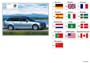 Image of Supplement to owner's manual Assist. DE,E38/39/46/53 image for your 1999 BMW 535i  Sedan 