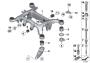 REAR AXLE CARRIER (2/3)