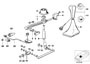 Gearshift manual transmission (1/1)