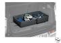 Image of Fitted luggage compartment mat image for your BMW 530iX  