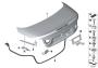 Image of Trunk lid image for your BMW