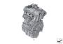 Image of RP engine. B38K15A image for your BMW