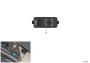 Image of USB socket. LONGVERSION image for your 2017 BMW X1   
