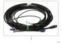Image of HSD wire. L= 910 MM image for your BMW