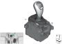 Image of Gear selector switch twin-clutch gearbox image for your 1997 BMW M3   