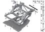 Image of Structural reinforcement panel image for your 1998 BMW M3   