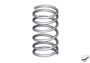 Image of Front coil spring image for your BMW