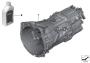 Image of RP REMAN 6-gear transmission. GS6-45BZ - THCK image for your BMW