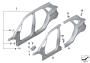 Image of Column A exterior right image for your 2018 BMW 220dX   