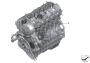 Image of Short Engine. S55B30A image for your 2013 BMW