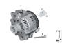 Image of RP REMAN alternator. 210A-US image for your 2003 BMW 540i   