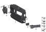 Image of Conduite d'air image for your BMW X3  