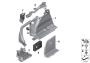 Image of Trim panel, trunk, front left. ANTHRAZIT image for your BMW 440i  