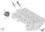 Image of Glow plug image for your 2012 BMW 320i   