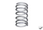 Image of Front coil spring image for your 2013 BMW M6   