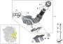 Image of ASA-Bolt. M6X32 image for your BMW 230i  