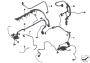 Engine wiring harness (2/2)