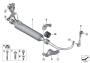 Image of Bracket, stabilizer bar, lower section image for your 2010 BMW M6   