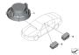 Image of Micro. OMNI 50 image for your BMW 530e  